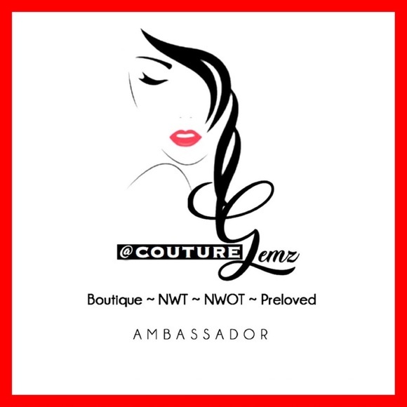 Couture Gemz ❤️ >>> LIKE = BOOKMARK - Picture 12 of 12
